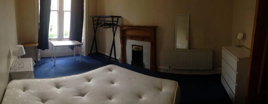3 bedroom flat for rent