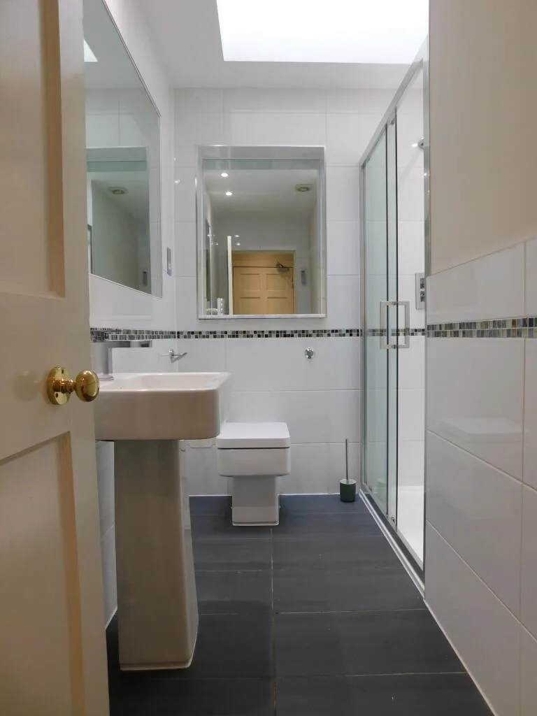 4 bedroom flat for rent