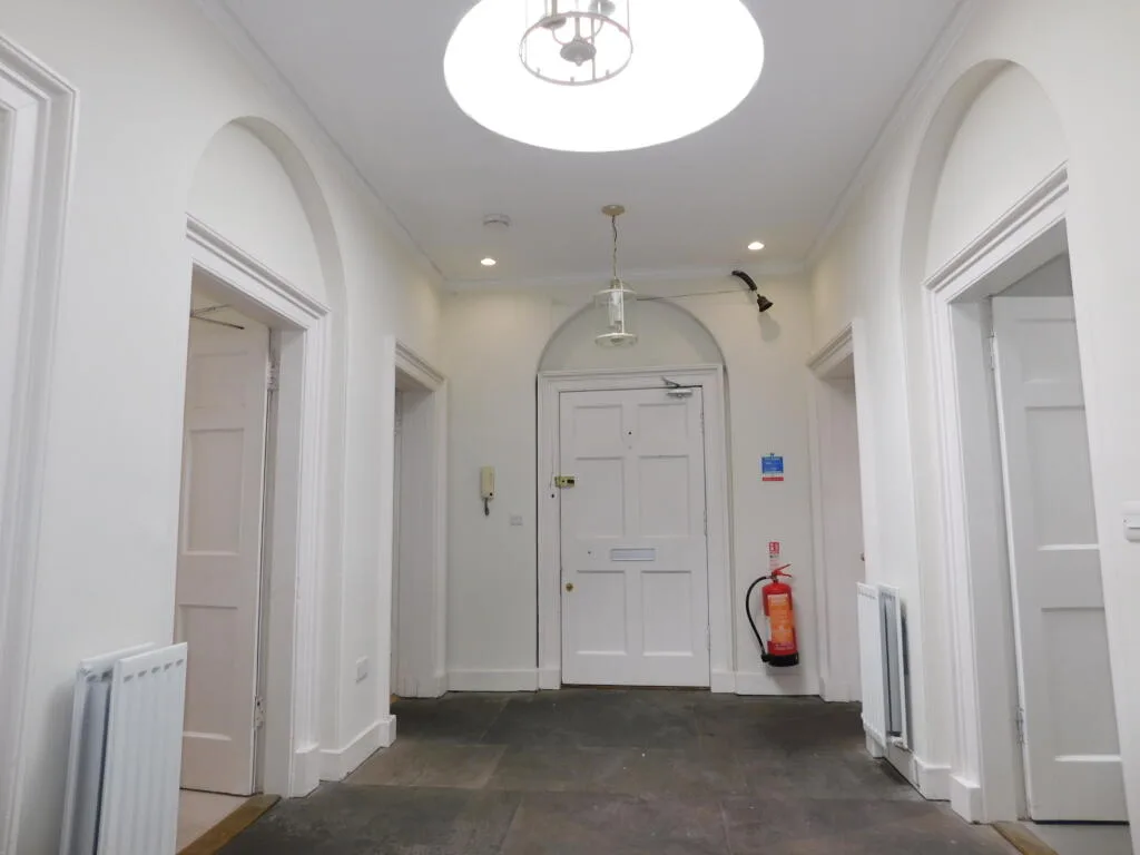 4 bedroom flat for rent