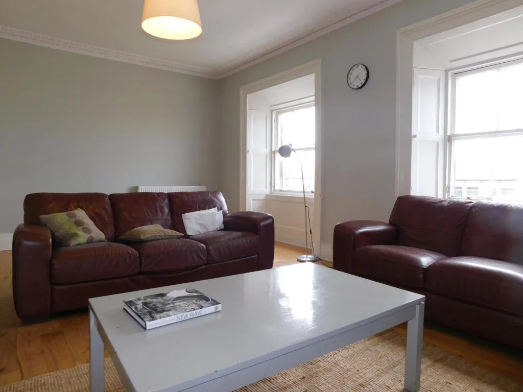 4 bedroom flat for rent