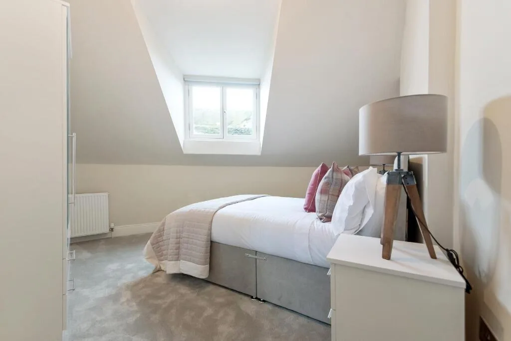 3 bedroom flat for rent