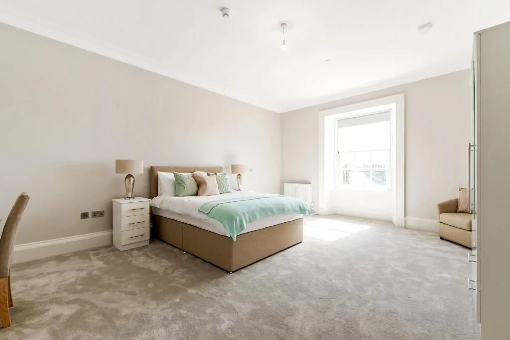 3 bedroom flat for rent