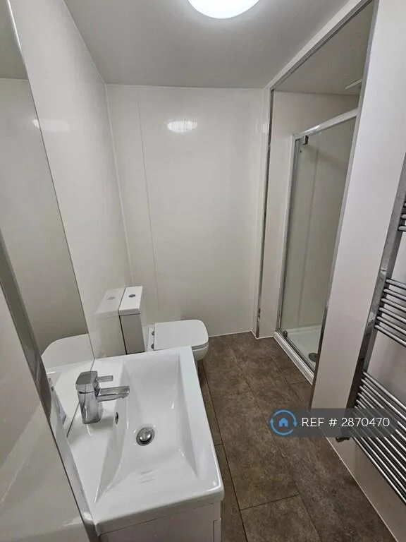 1 bedroom flat share for rent