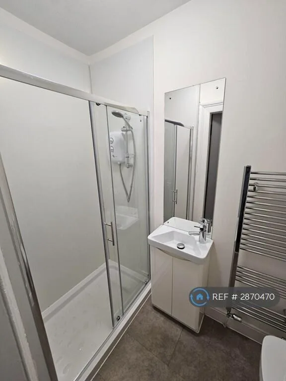 1 bedroom flat share for rent