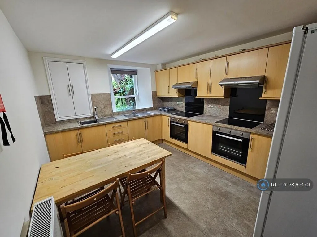 1 bedroom flat share for rent