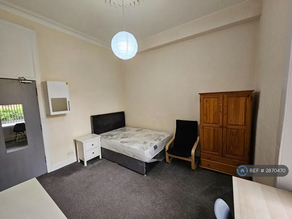 1 bedroom flat share for rent