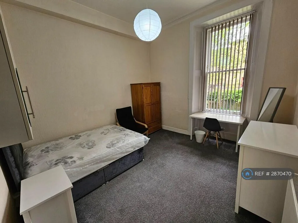 1 bedroom flat share for rent