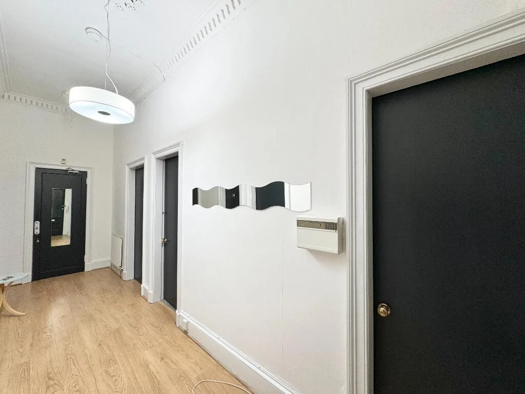 4 bedroom flat for rent