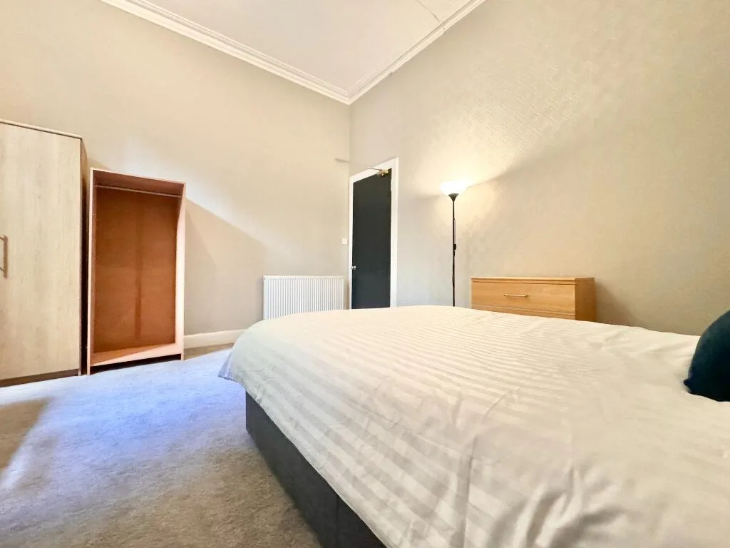 4 bedroom flat for rent
