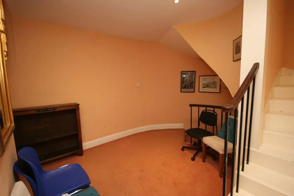4 bedroom flat for rent