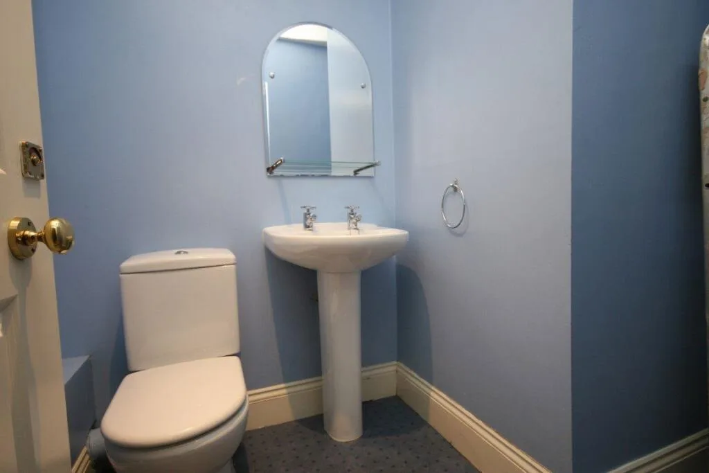 4 bedroom flat for rent