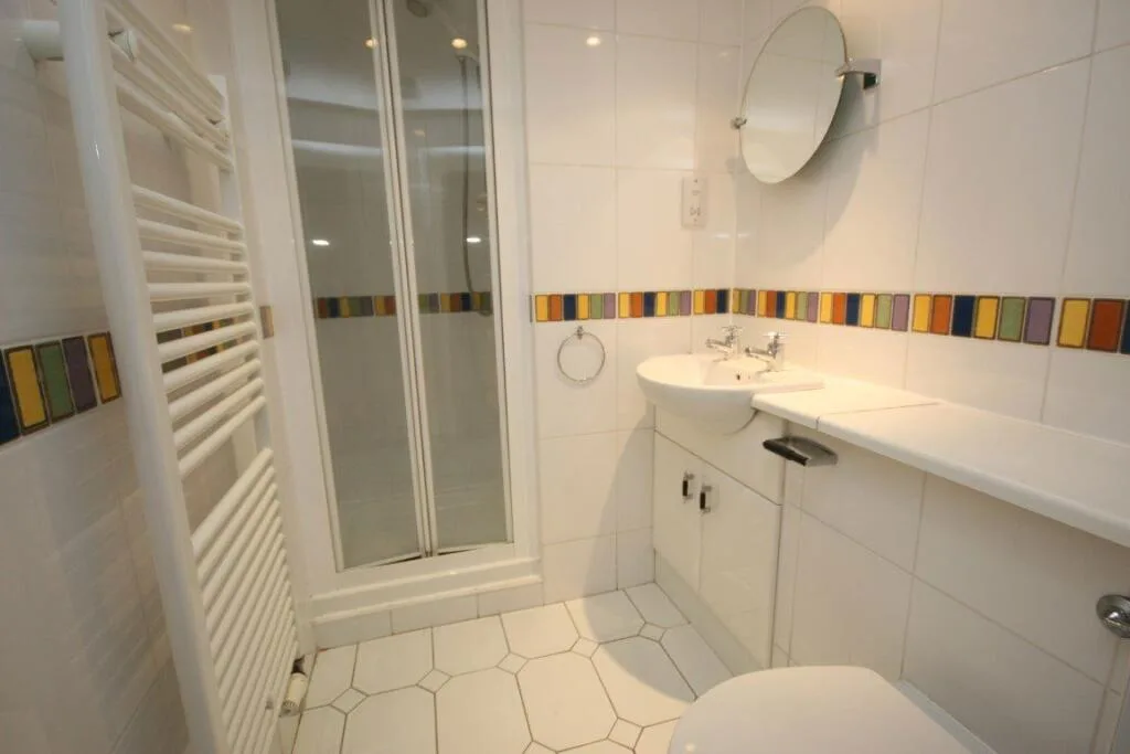 4 bedroom flat for rent
