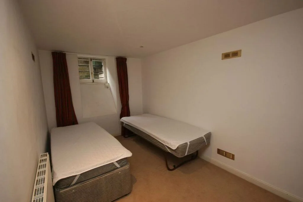 4 bedroom flat for rent