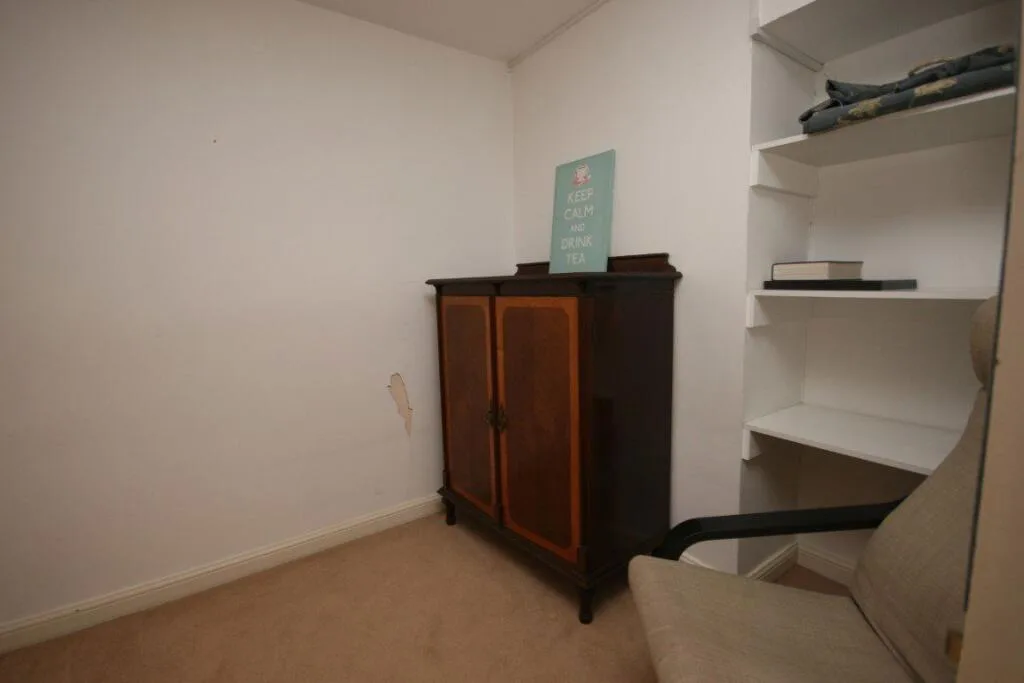 4 bedroom flat for rent