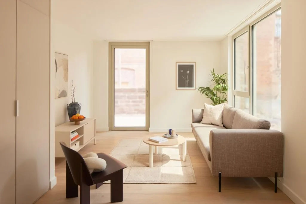3 bedroom apartment for rent