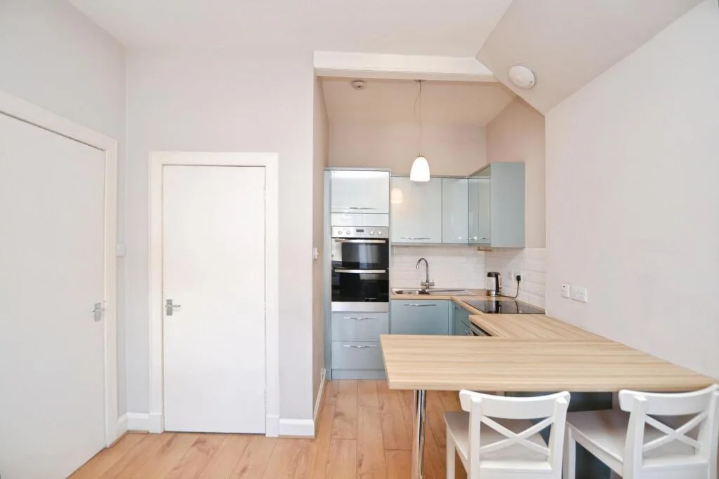 1 bedroom flat for rent