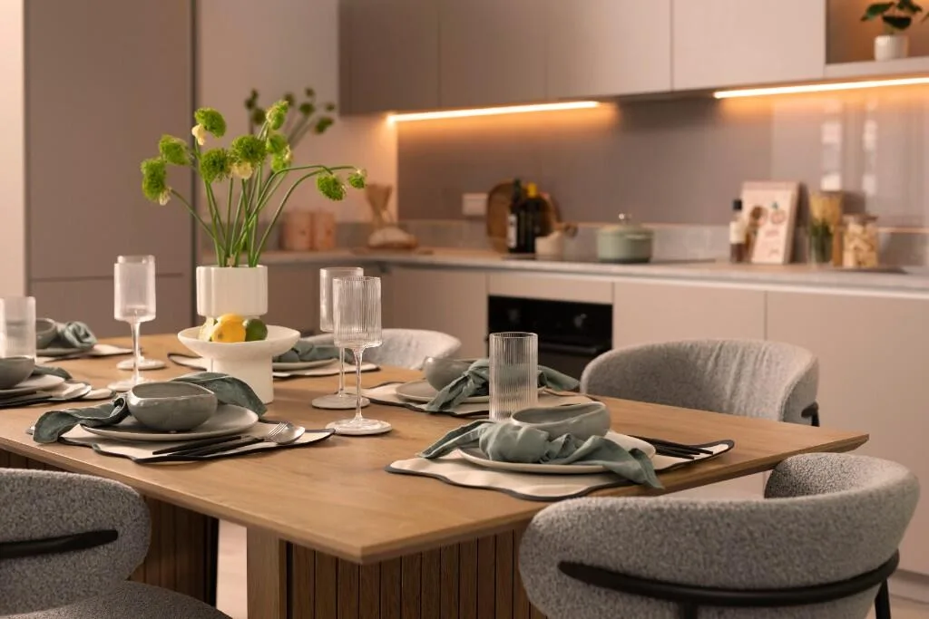 3 bedroom apartment for rent