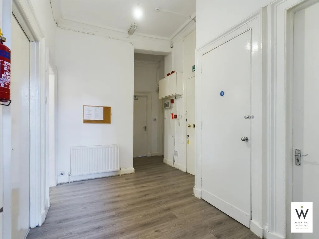 1 bedroom house share for rent