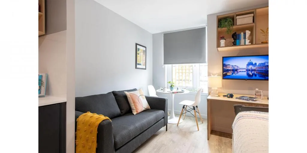 1 bedroom flat share for rent