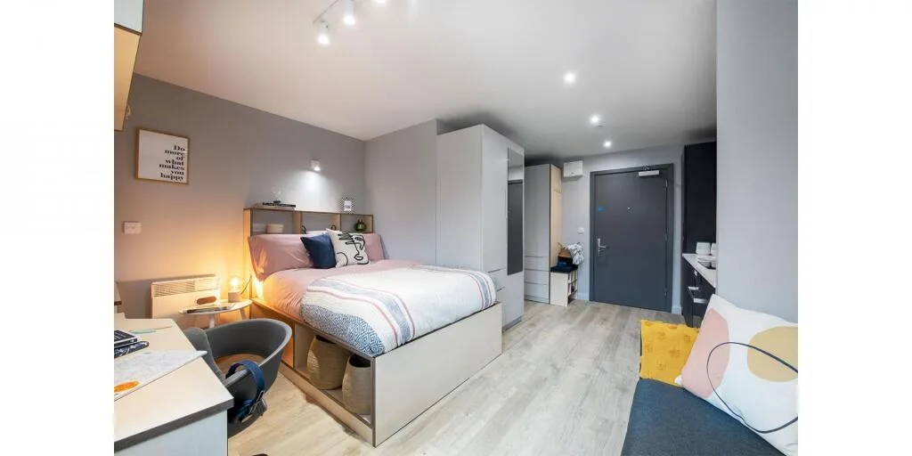 1 bedroom flat share for rent