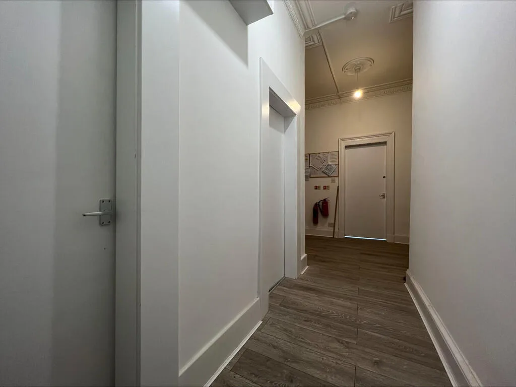 4 bedroom flat for rent