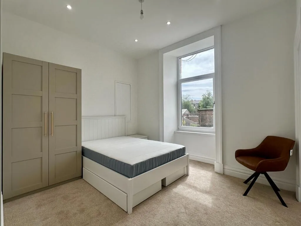 3 bedroom flat for rent