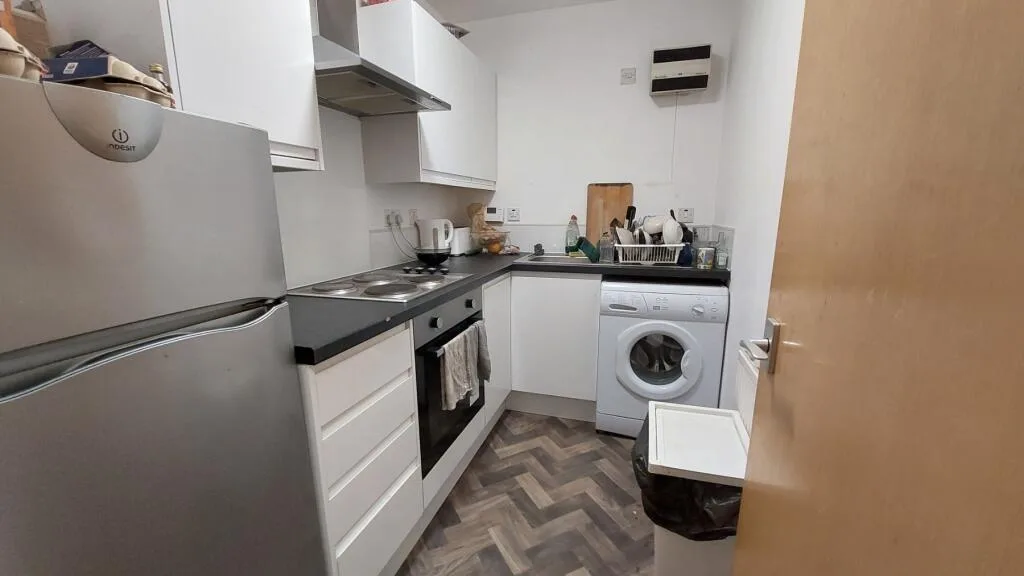 3 bedroom flat for rent