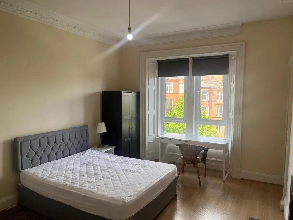 4 bedroom apartment for rent