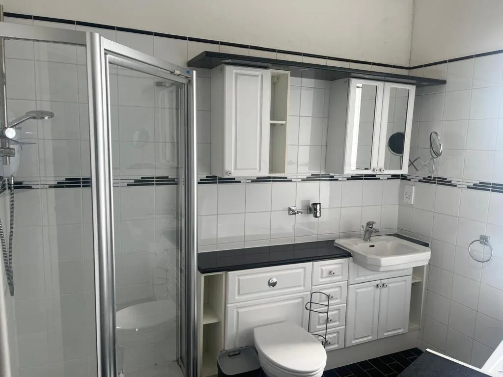 4 bedroom apartment for rent