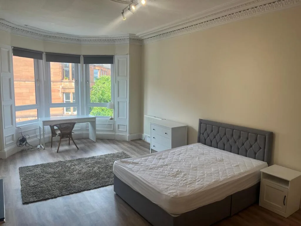 4 bedroom apartment for rent