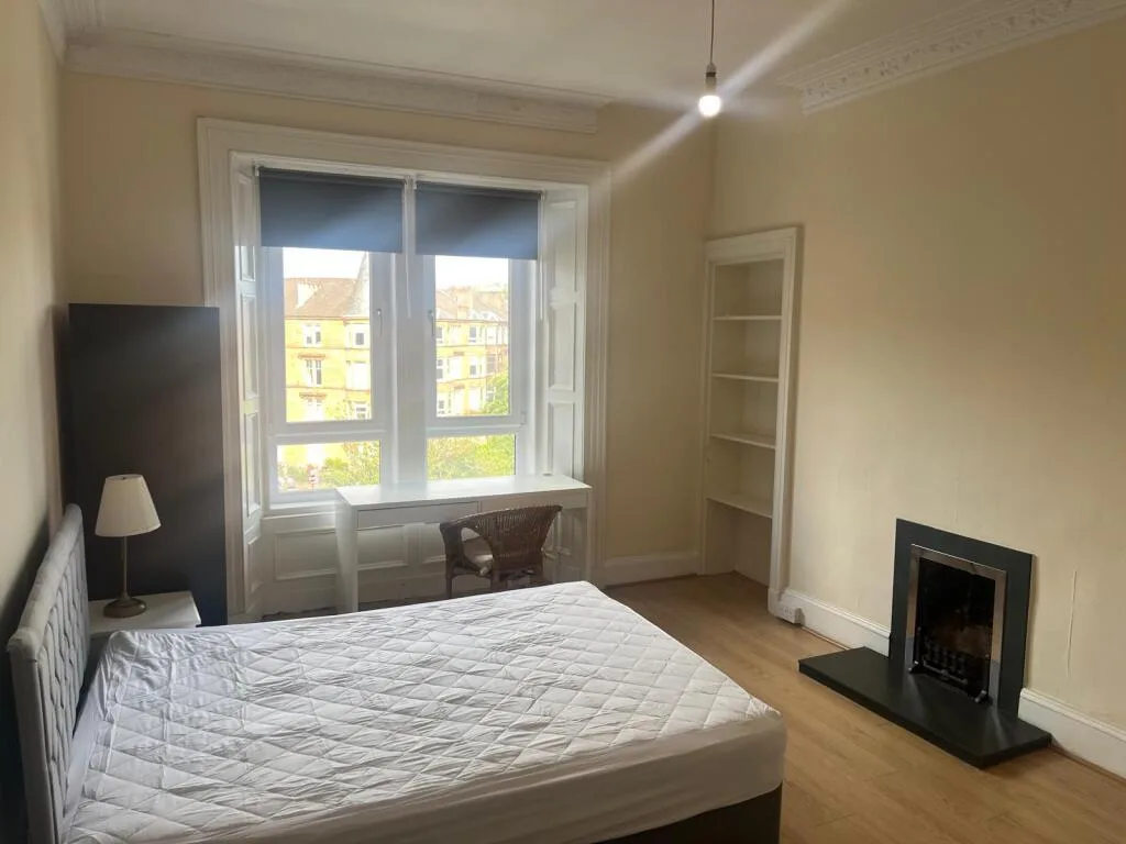 4 bedroom apartment for rent