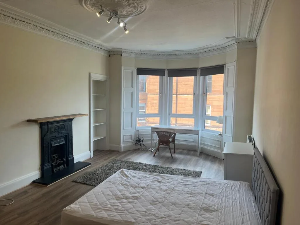 4 bedroom apartment for rent