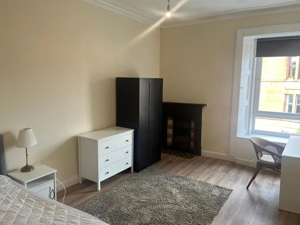 4 bedroom apartment for rent