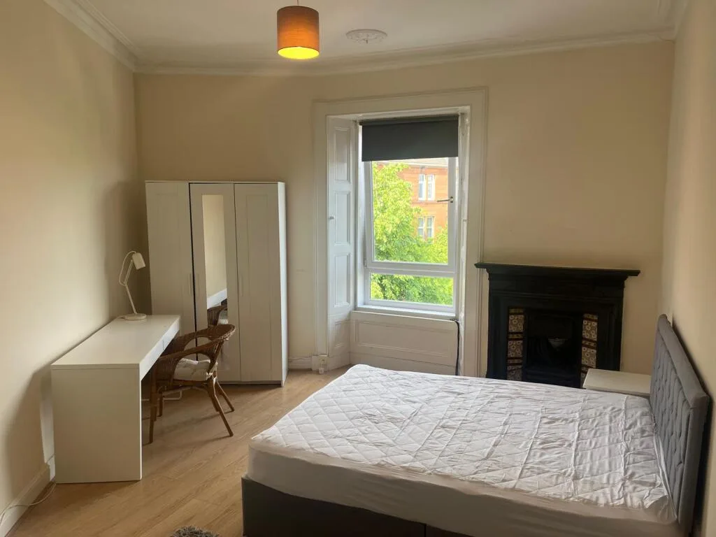 4 bedroom apartment for rent