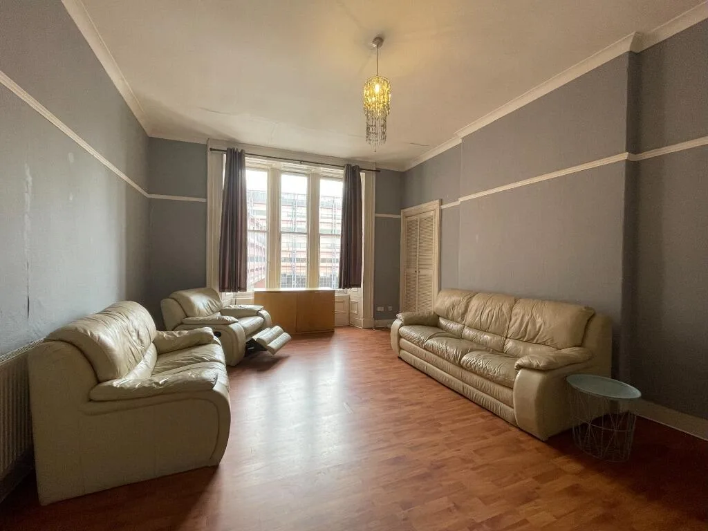 4 bedroom flat for rent