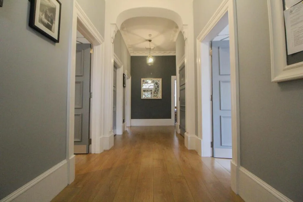 4 bedroom flat for rent