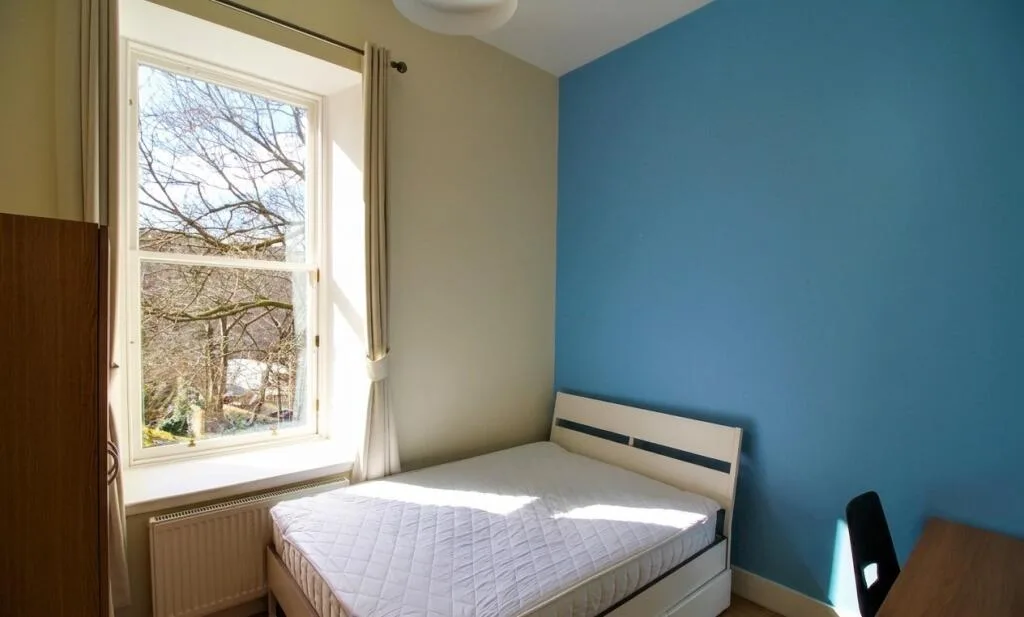 4 bedroom flat for rent