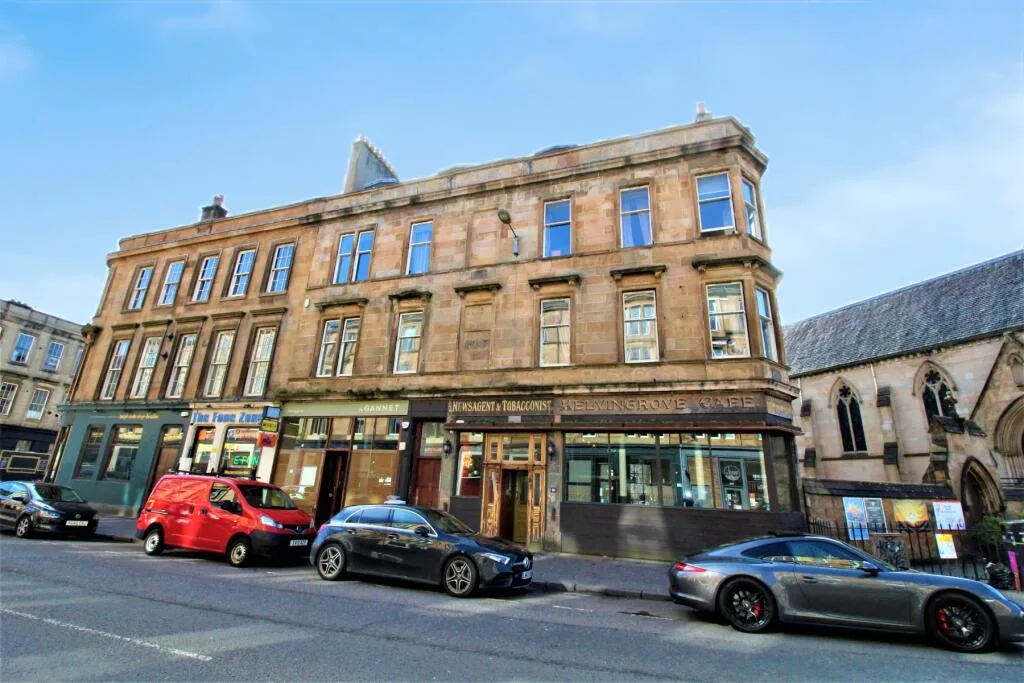 4 bedroom flat for rent