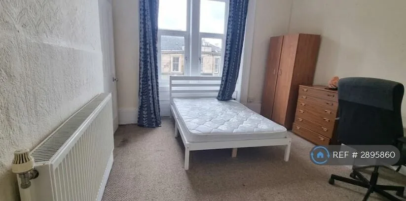 4 bedroom flat for rent