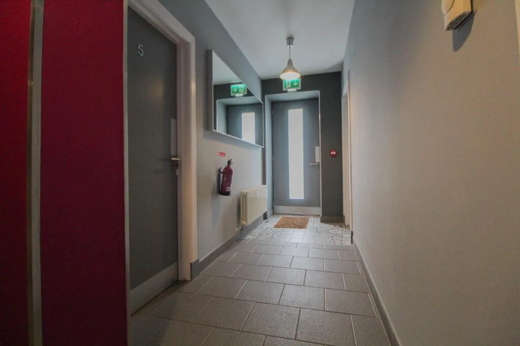 4 bedroom flat for rent