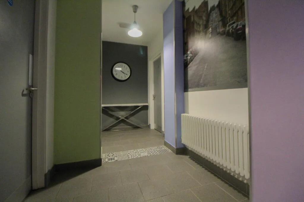 4 bedroom flat for rent
