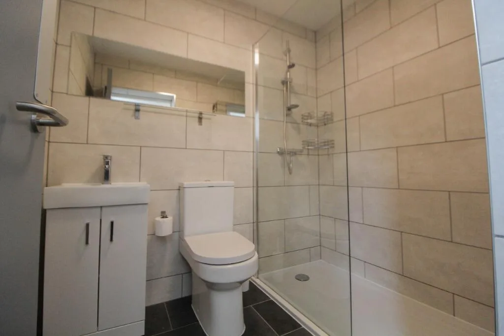 4 bedroom flat for rent