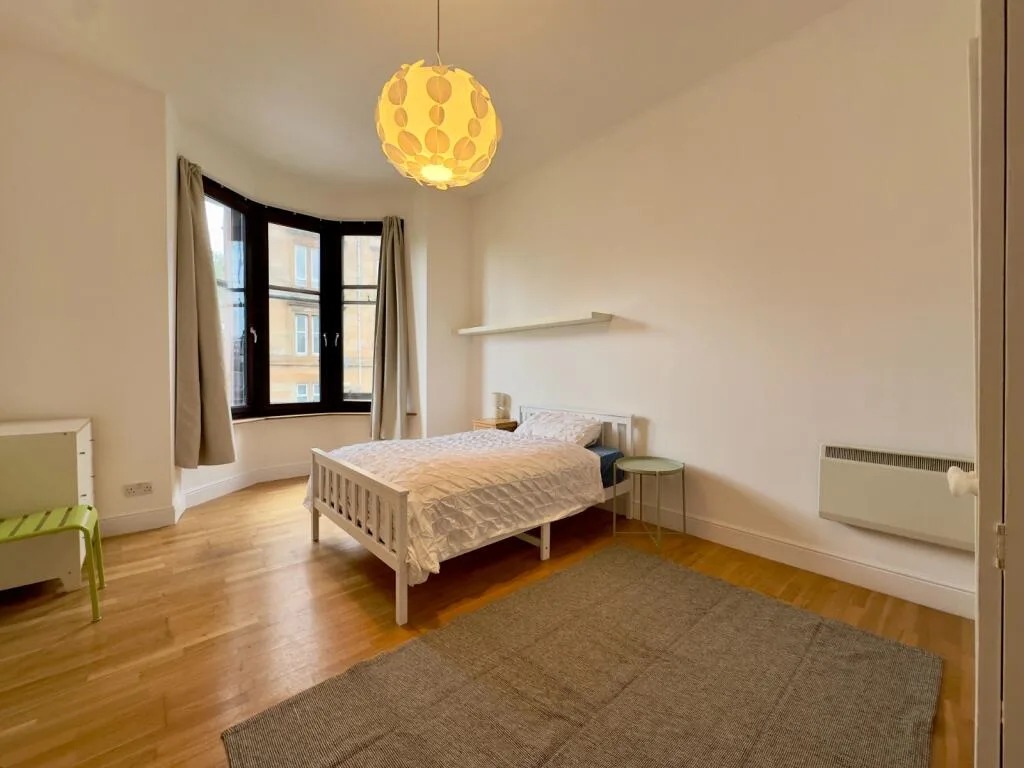 3 bedroom flat for rent