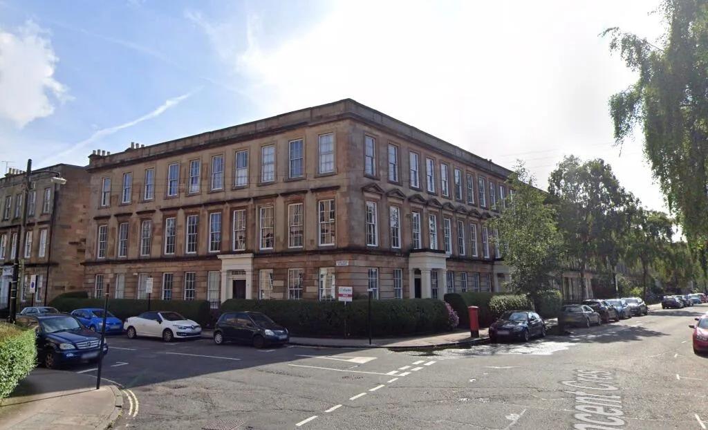 4 bedroom flat for rent