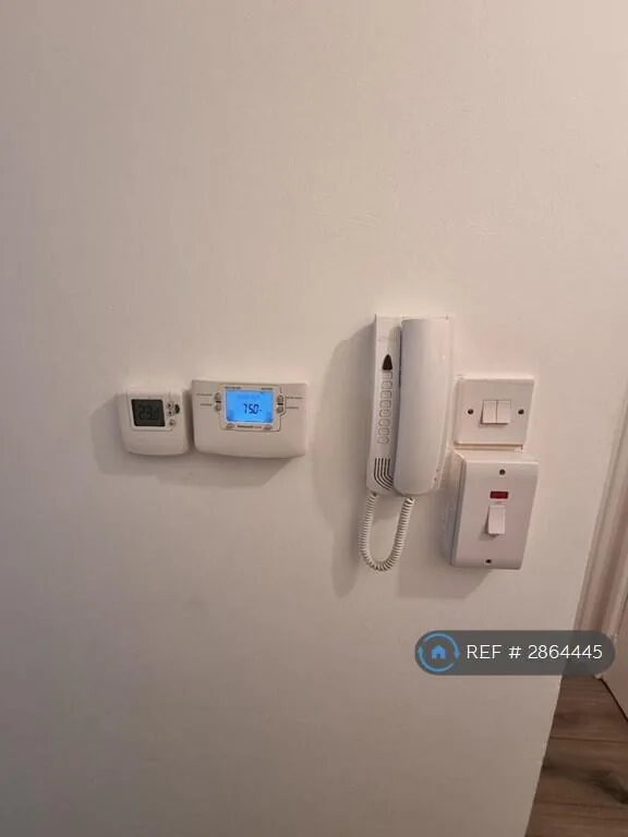 4 bedroom flat for rent