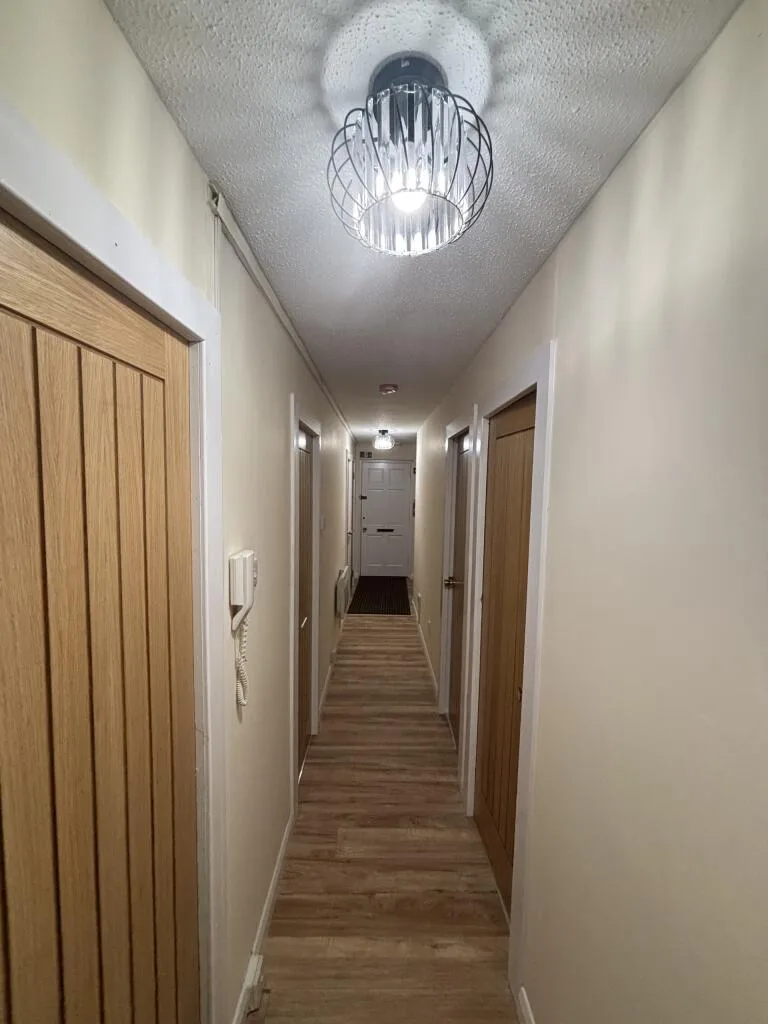 4 bedroom flat for rent