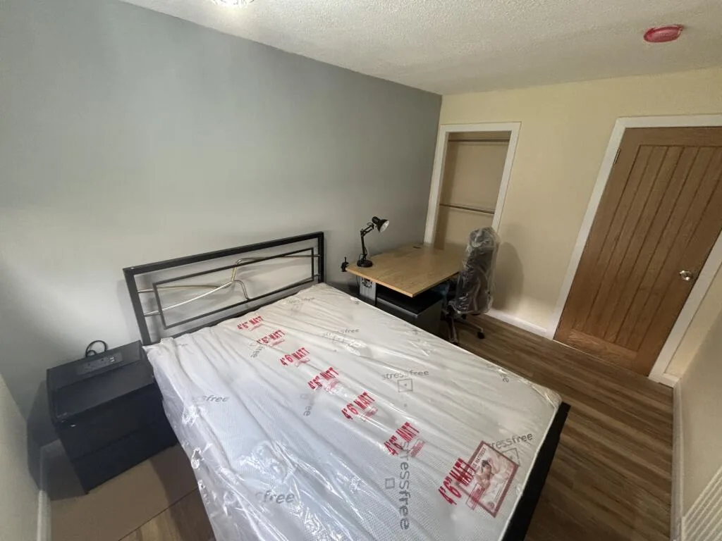 4 bedroom flat for rent