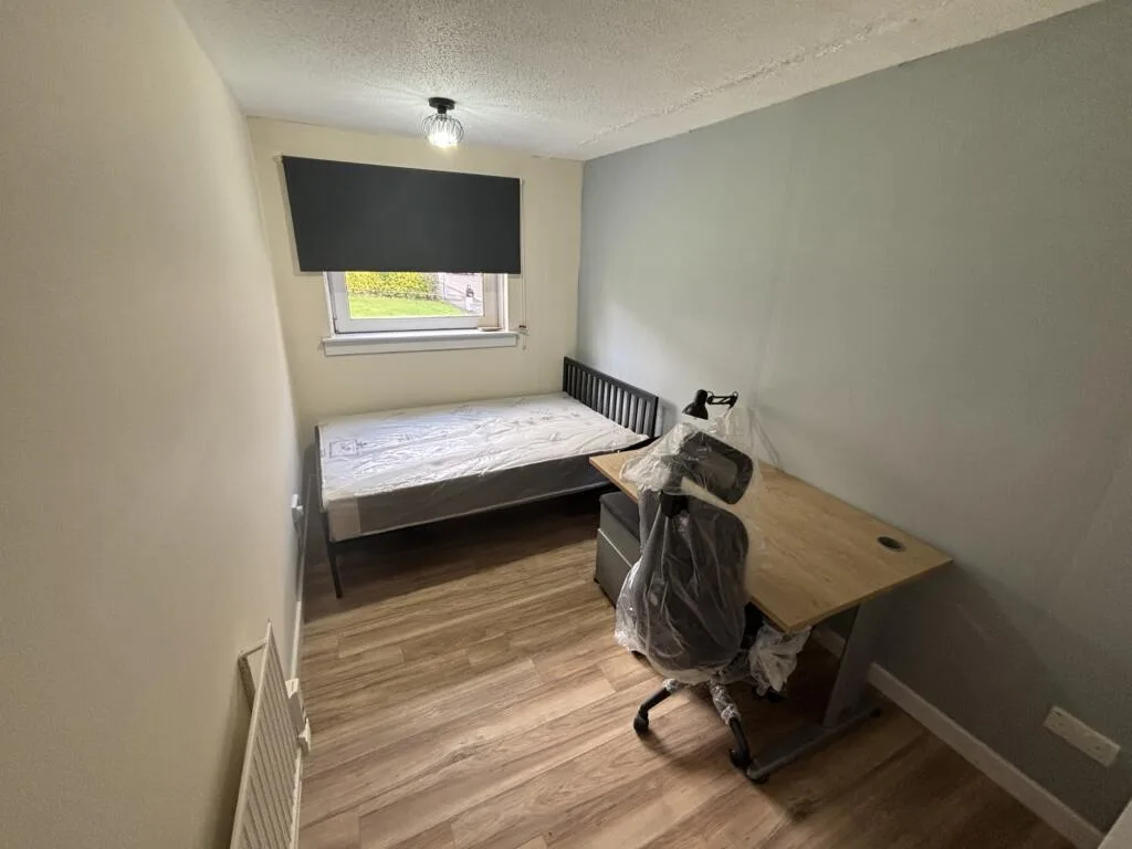 4 bedroom flat for rent