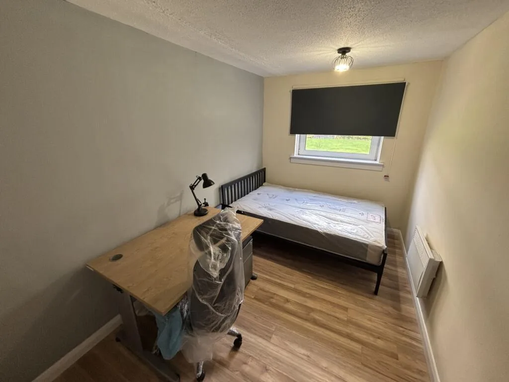 4 bedroom flat for rent