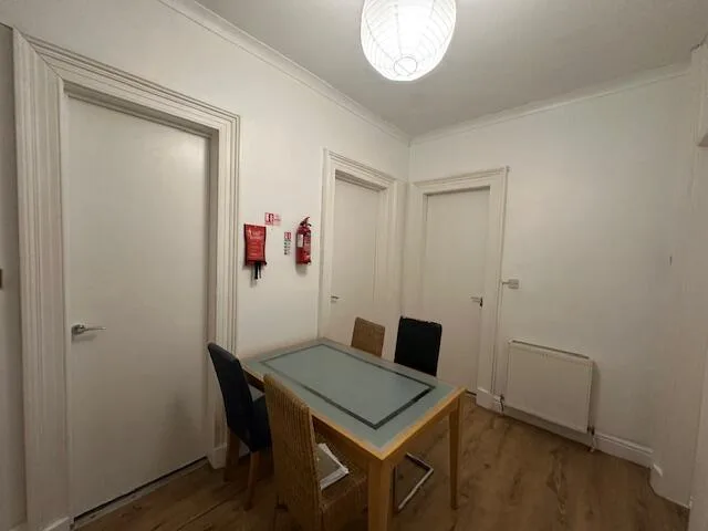 4 bedroom house of multiple occupation for rent